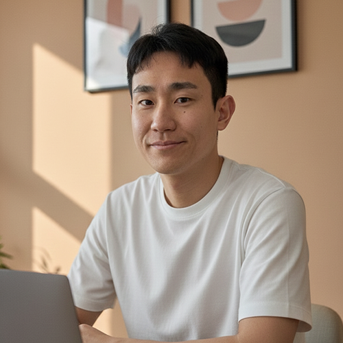 weca를 운영하는 정세현 프로필 사진